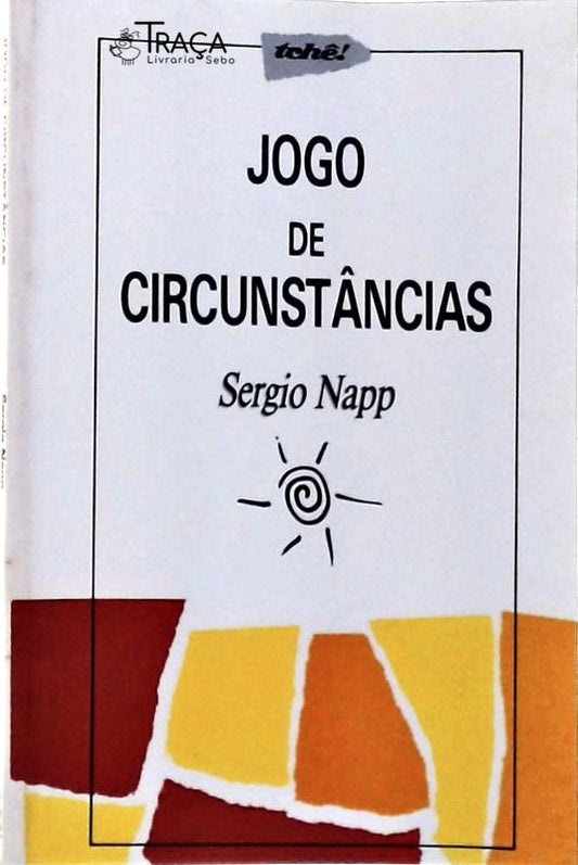 Jogo De Circunstâncias