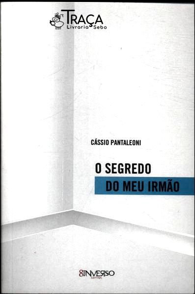O Segredo Do Meu Irmão