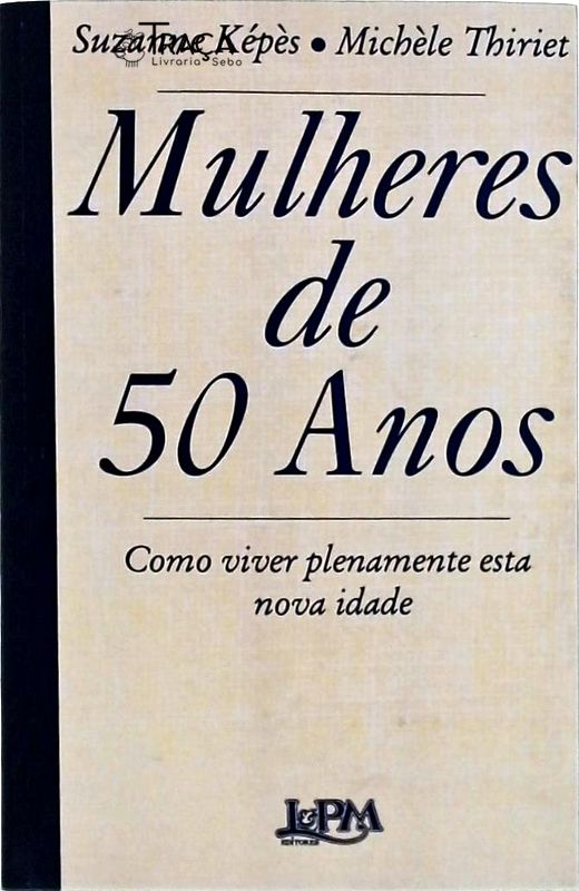 Mulheres de 50 Anos
