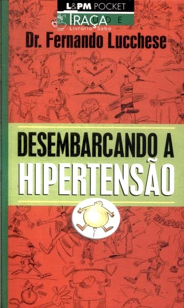 Desembarcando a Hipertensão