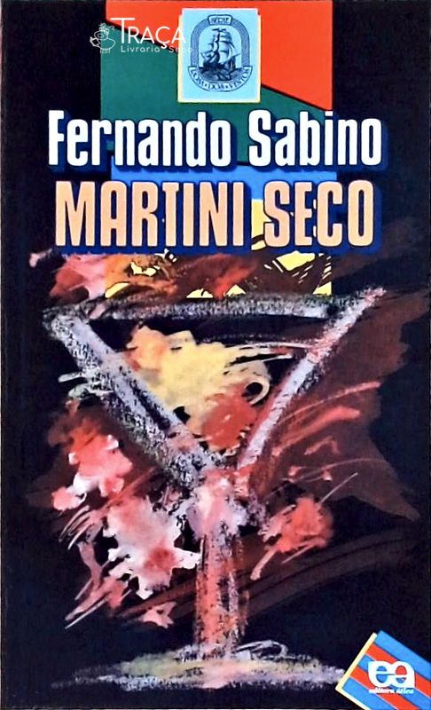 Martini Seco