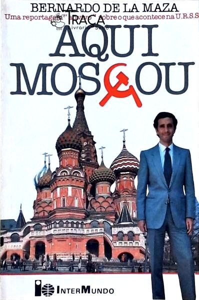 Aqui Moscou