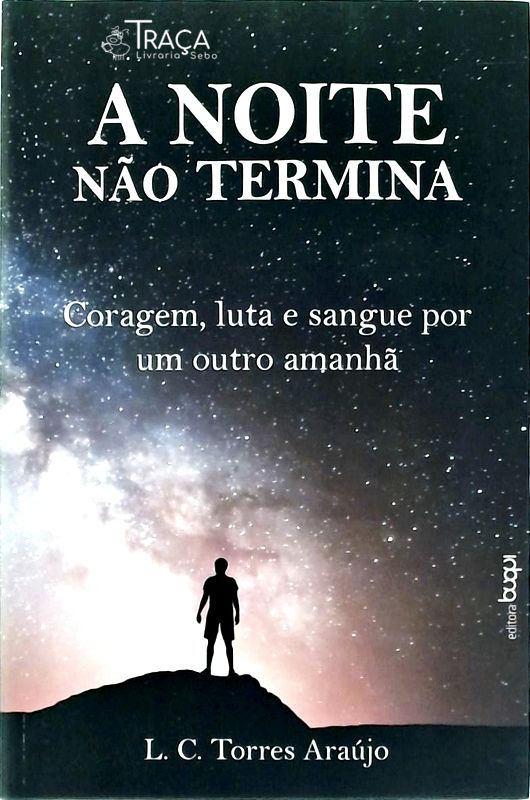A Noite Não Termina