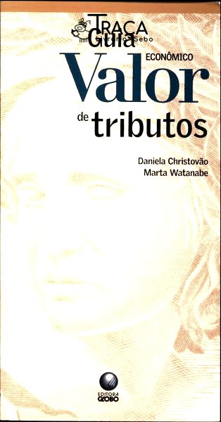 Guia Valor Econômico de Tributos