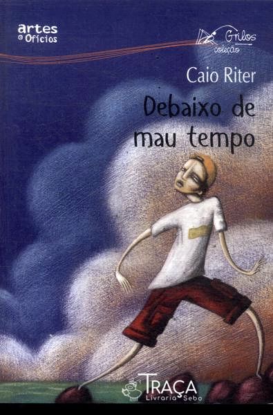 Debaixo De Mau Tempo