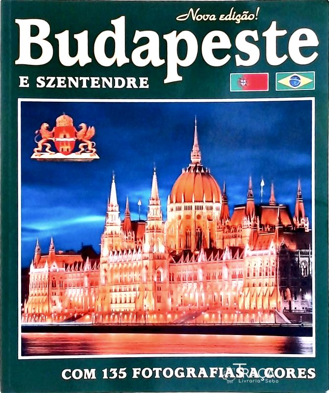 Budapest e Szentendre (2005)