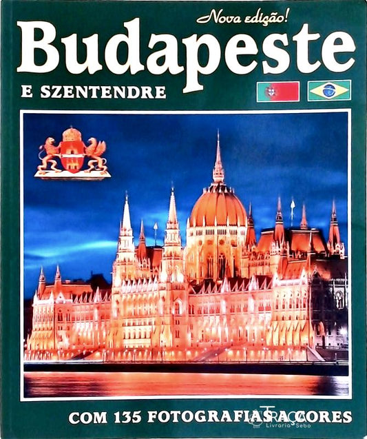 Budapest e Szentendre (2005)