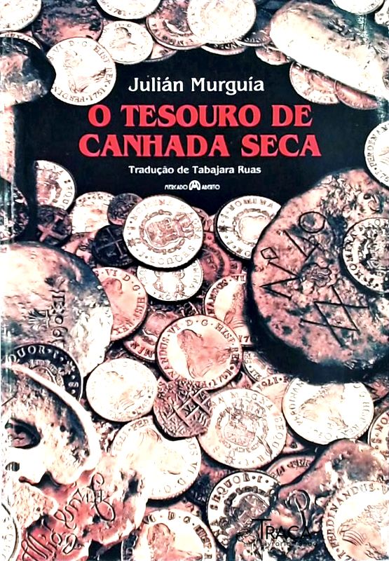 O Tesouro De Canhada Seca