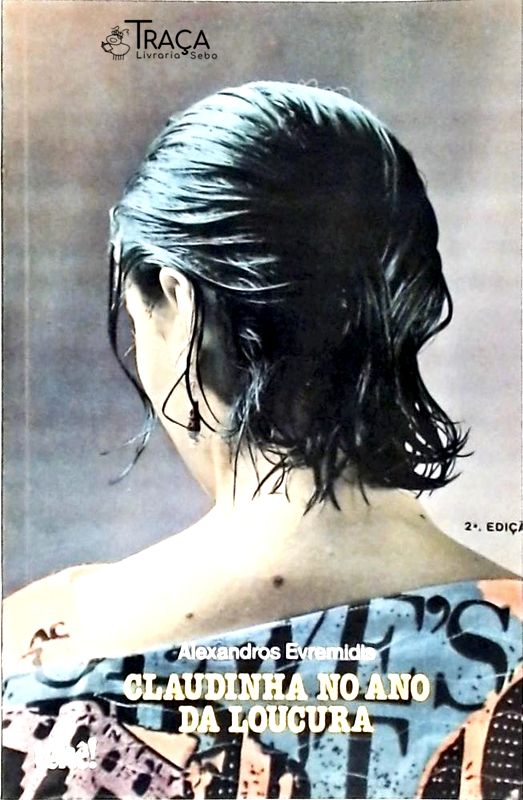 Claudinha No Ano Da Loucura