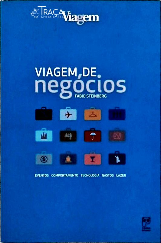 Viagem de Negócios