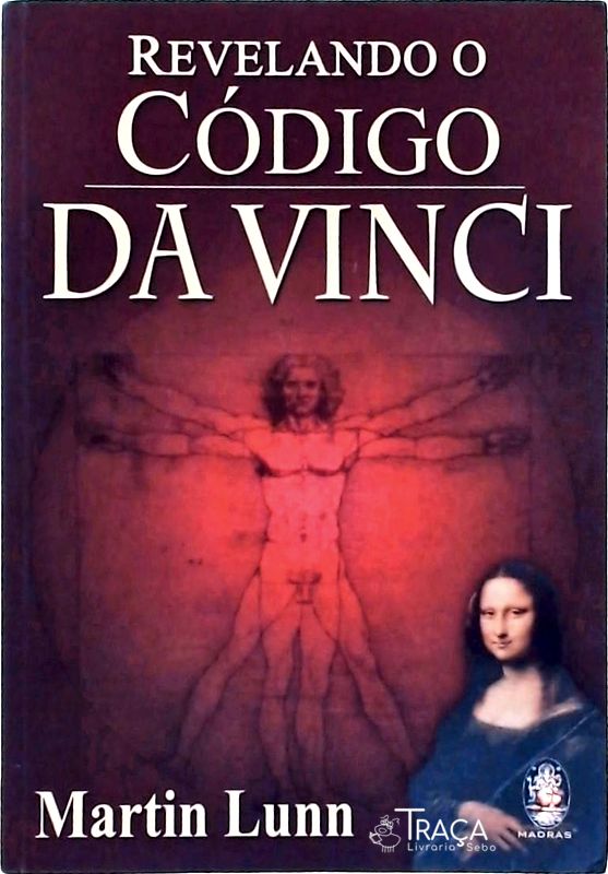 Revelando o Código da Vinci