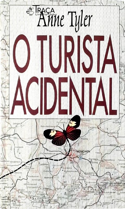 O Turista Acidental