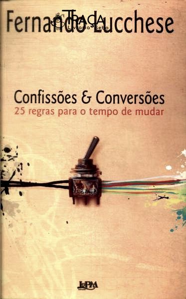 Confissões E Conversões
