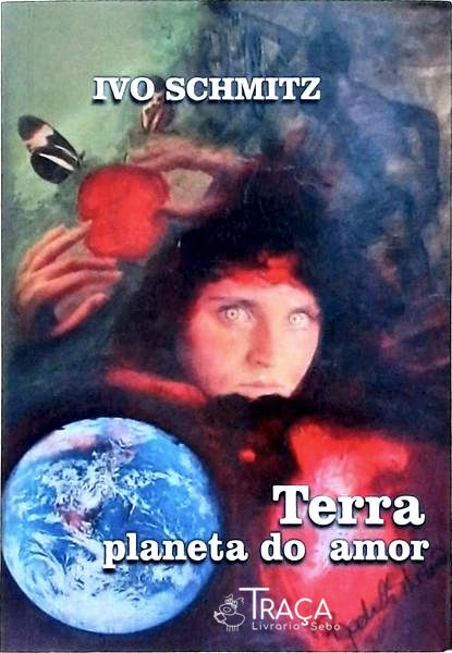 Terra Planeta do Amor