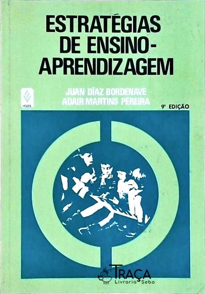 Estratégias de Ensino-aprendizagem