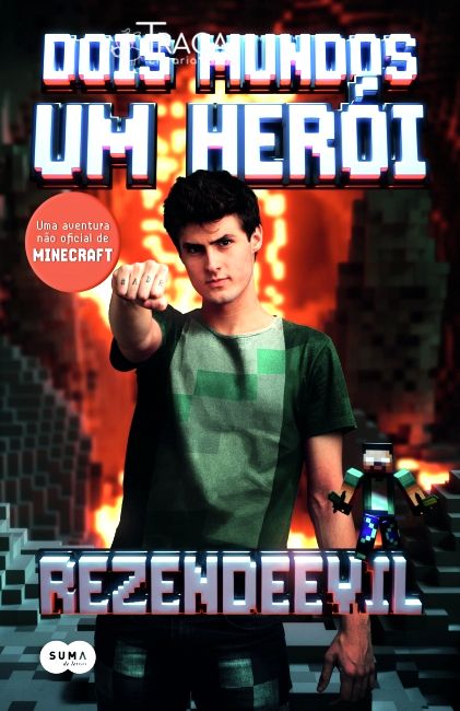 Dois Mundos Um Herói
