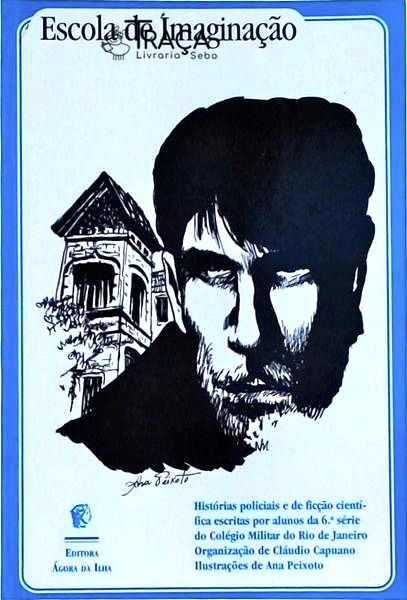 Escola De Imaginação