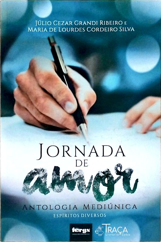 Jornada de Amor