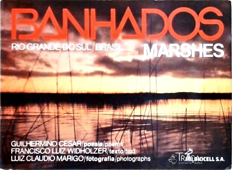BANHADOS - MARSHES
