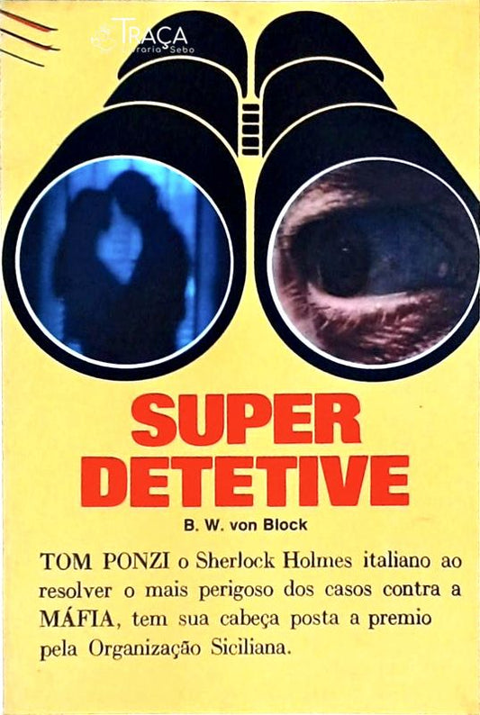 Super Detetive