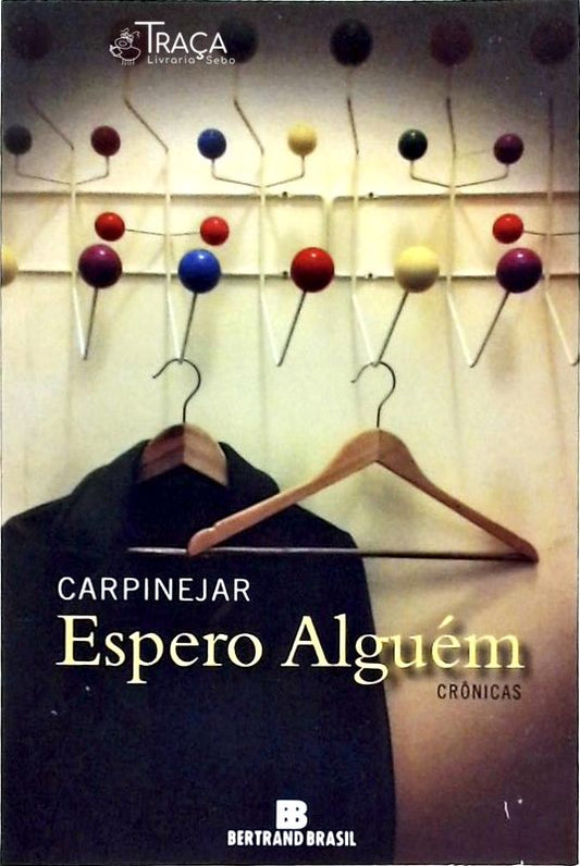 Espero Alguém