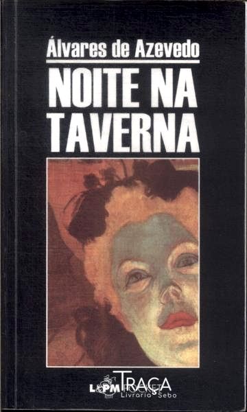 Noite Na Taverna