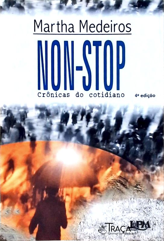 Non-Stop