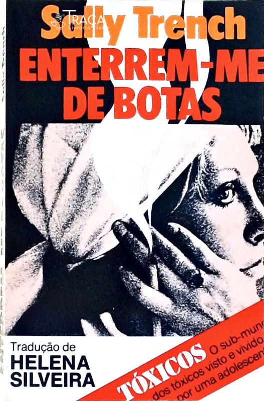 Enterrem-me de Botas