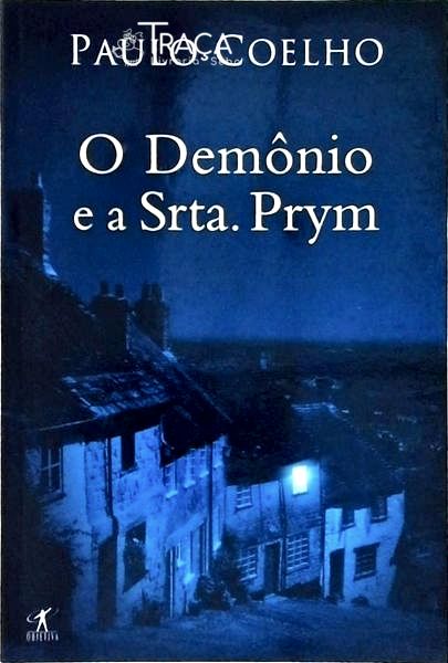O Demônio e a Srta. Prym