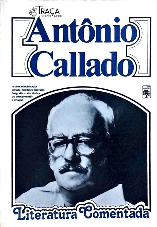 Antônio Callado
