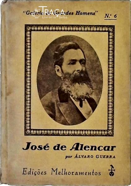 José de Alencar