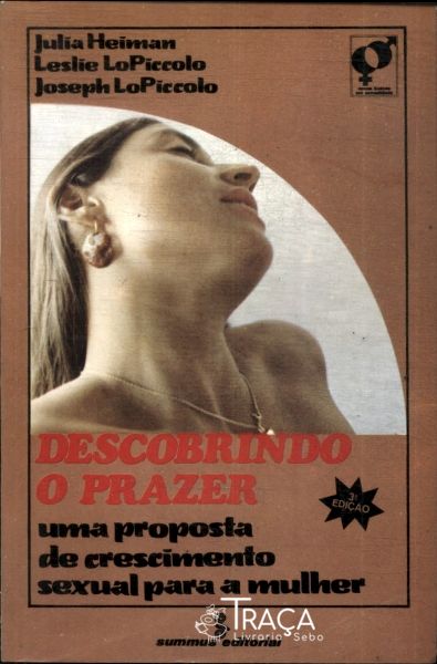 Descobrindo o Prazer