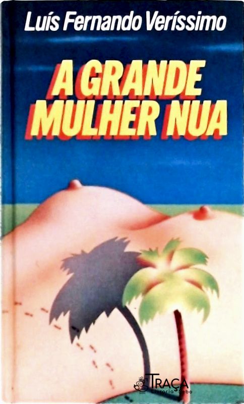 A Grande Mulher Nua