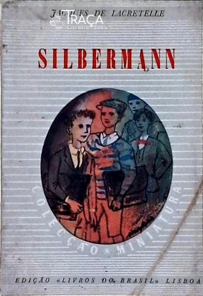 Silbermann