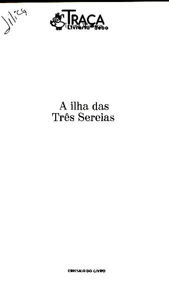A Ilha das Três Sereias