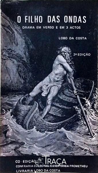 O Filho das Ondas