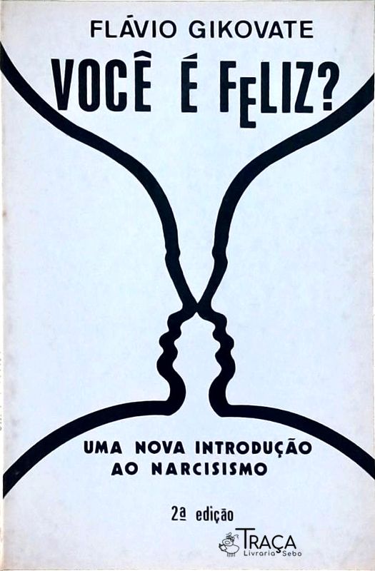 Você É Feliz?
