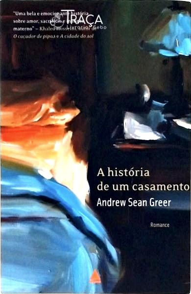 A História de Uma Casamento