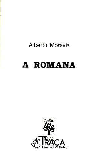 A Romana