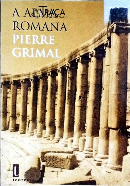 A Alma Romana