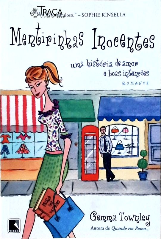 Mentirinhas Inocentes