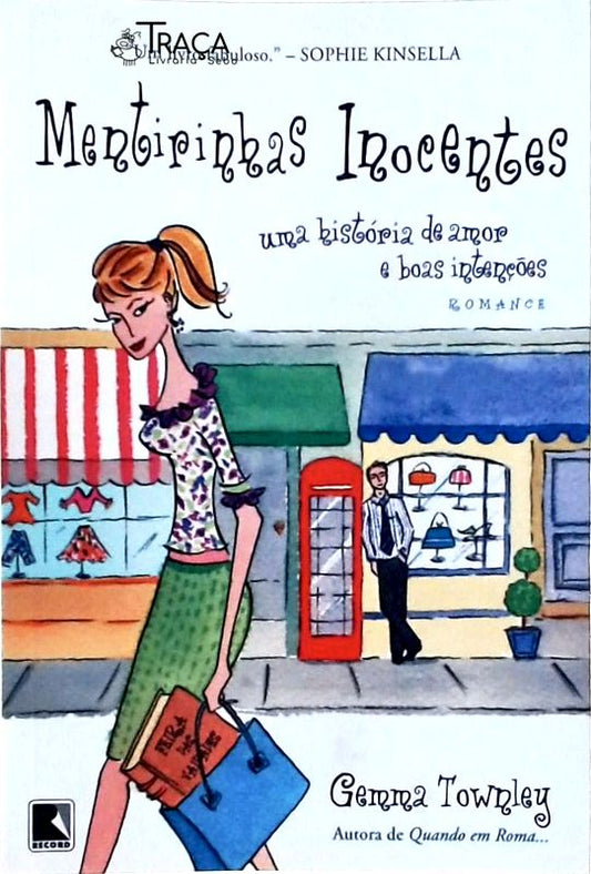 Mentirinhas Inocentes