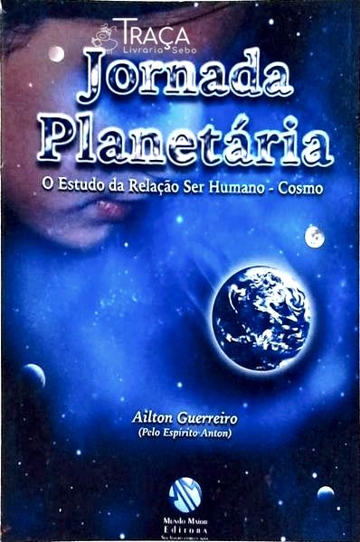 A Jornada Planetária