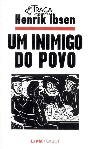Um Inimigo do Povo
