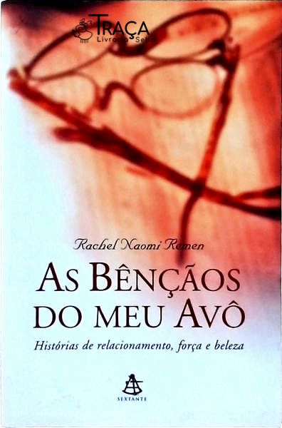 As Bênçãos do Meu Avô