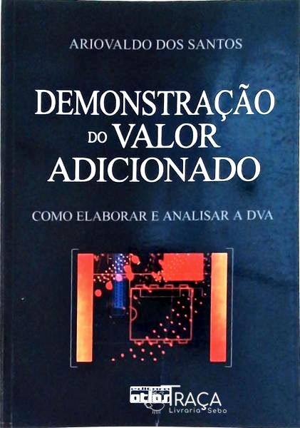Demonstração do Valor Adicionado