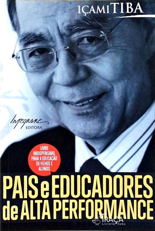 Pais E Educadores De Alta Performance