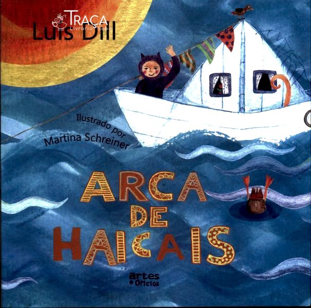 Arca De Haicais