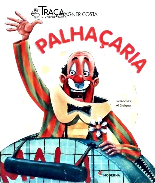 Palhaçaria
