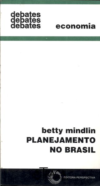 Planejamento No Brasil
